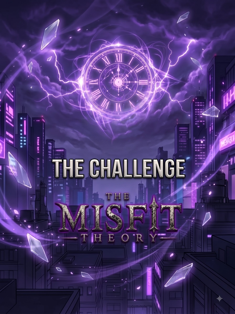 Chapter 2 Title Card