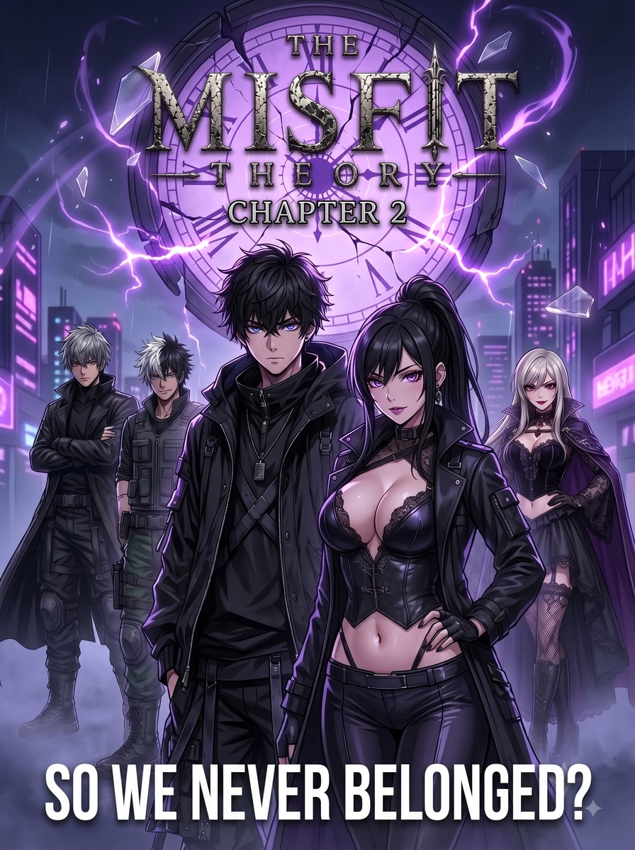 Chapter 2 Cover