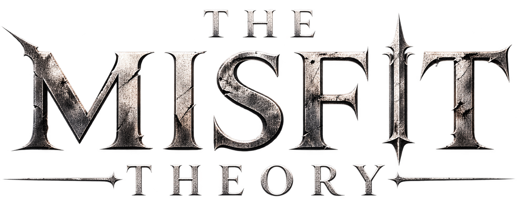 The Misfit Theory