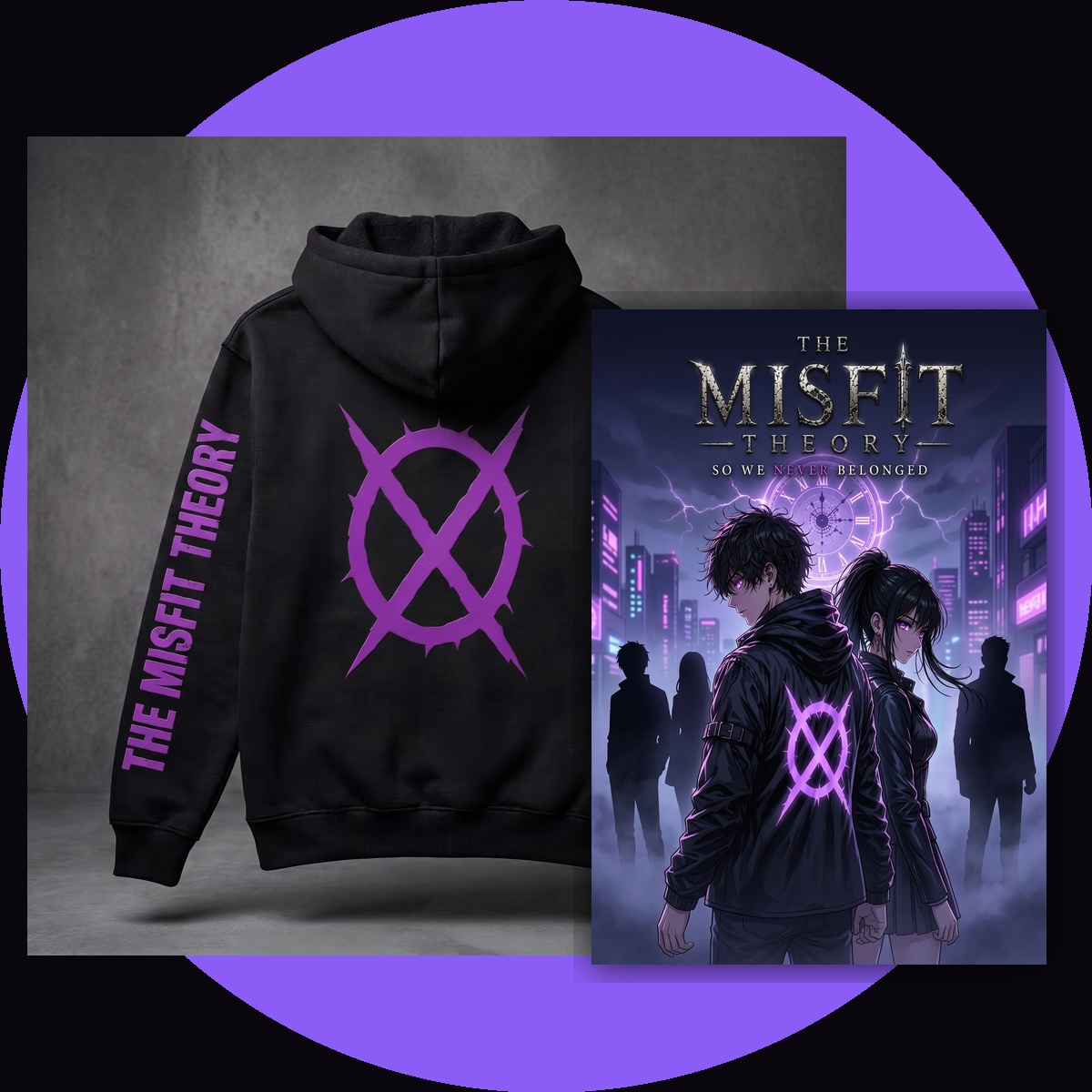 The Ultimate Collector's Combo Bundle